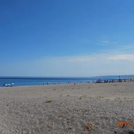 Baia Degli Dei * Giardini Naxos