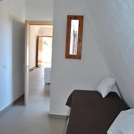 Baia Degli Dei Apartment Giardini Naxos