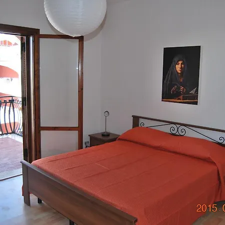 Apartment Baia Degli Dei