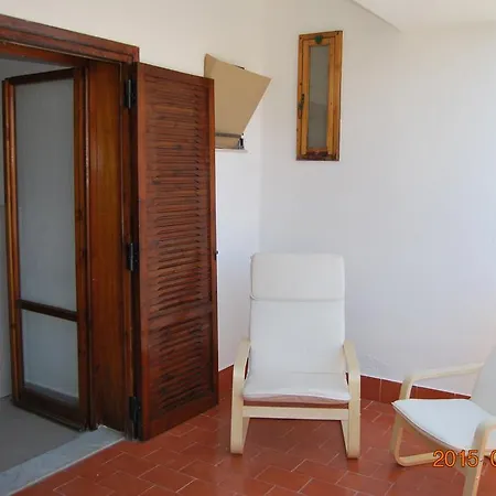 Baia Degli Dei Apartment