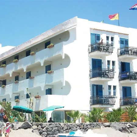 Apartment Baia Degli Dei Giardini Naxos