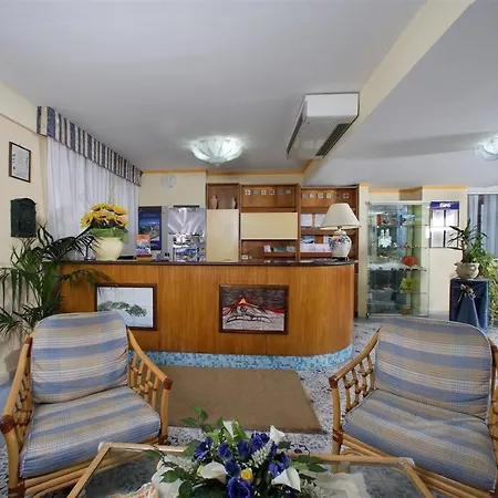 Apartment Baia Degli Dei