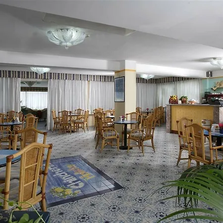 Baia Degli Dei Apartment *