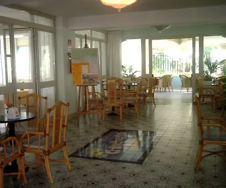 Baia Degli Dei Apartment