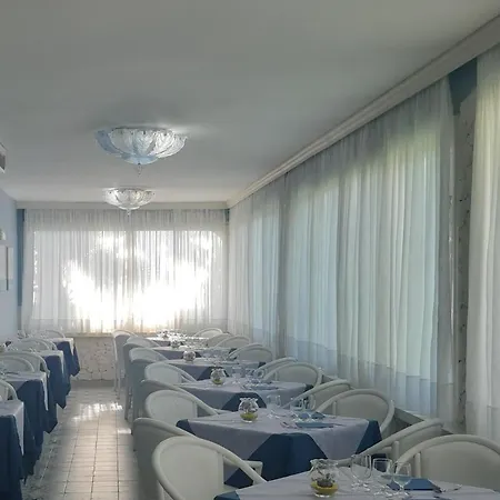 Baia Degli Dei Apartment *