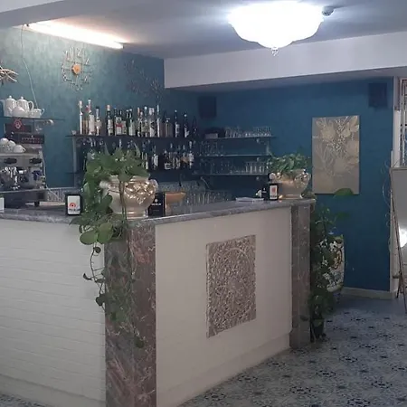 Apartment Baia Degli Dei