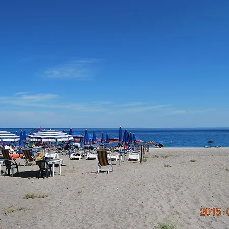公寓 Baia Degli Dei *