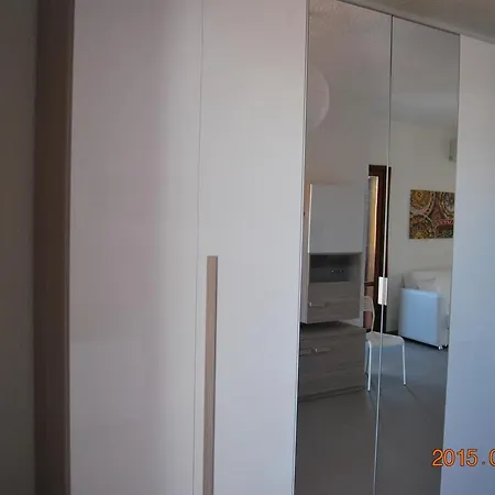 Baia Degli Dei Appartamento *