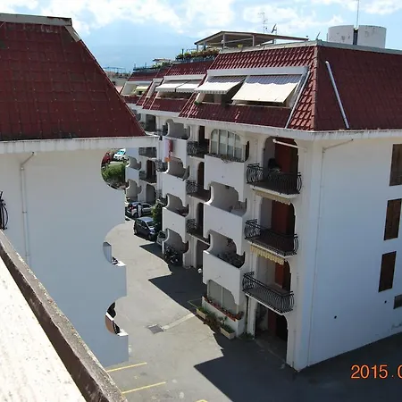 公寓 Baia Degli Dei *