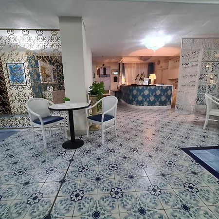 Apartamento Baia Degli Dei