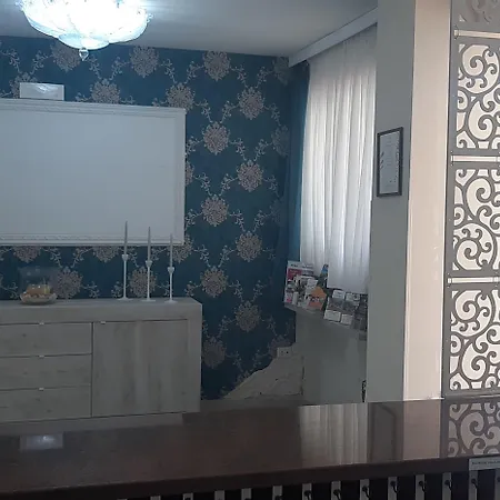 Baia Degli Dei Apartamento Giardini Naxos