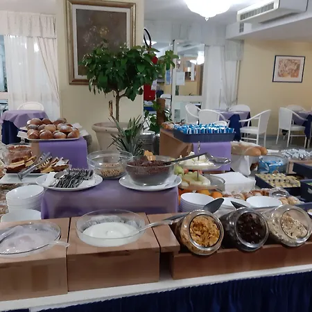 Baia Degli Dei Apartamento