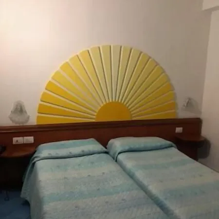 Apartamento Baia Degli Dei Giardini Naxos