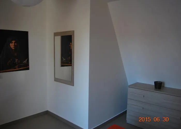 Baia Degli Dei Джардини-Наксос