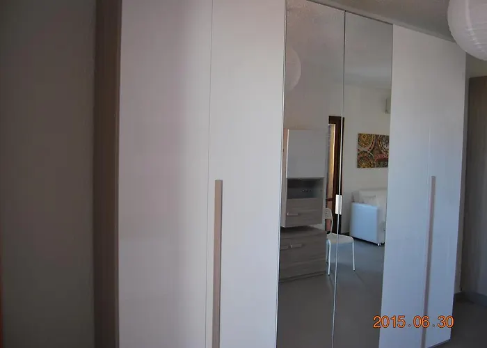 Baia Degli Dei Апартаменты *