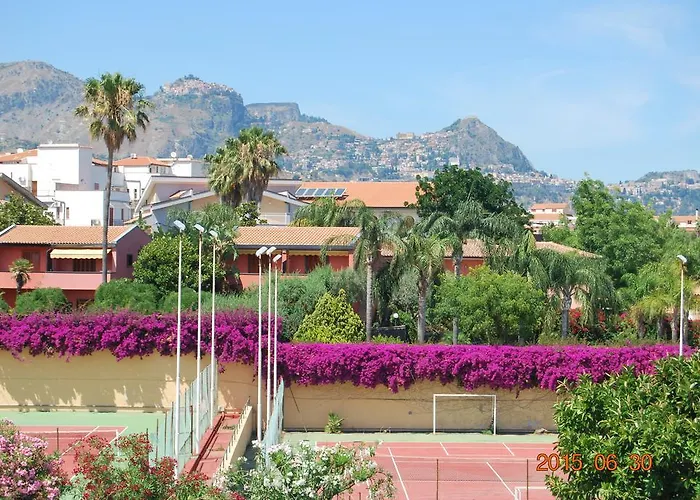 Baia Degli Dei Апартаменты