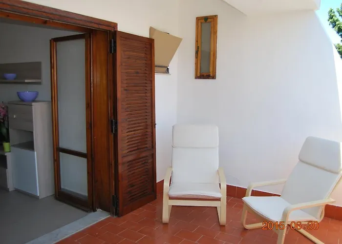 Baia Degli Dei Апартаменты