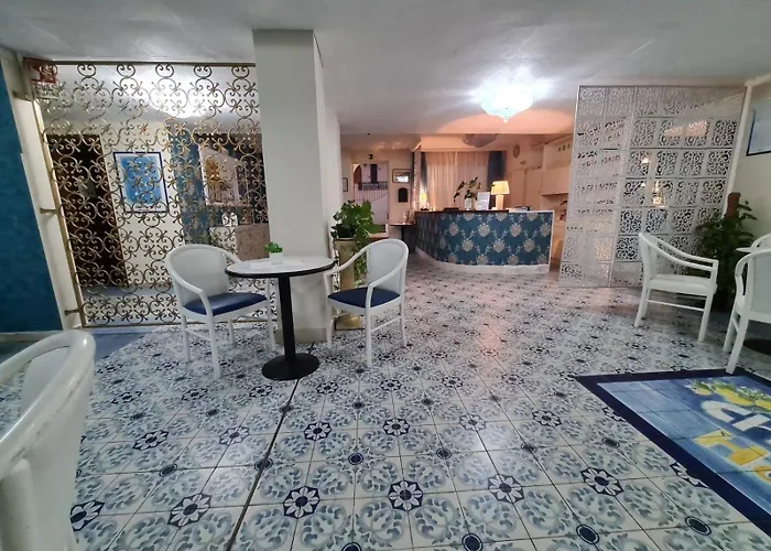Апартаменты Baia Degli Dei