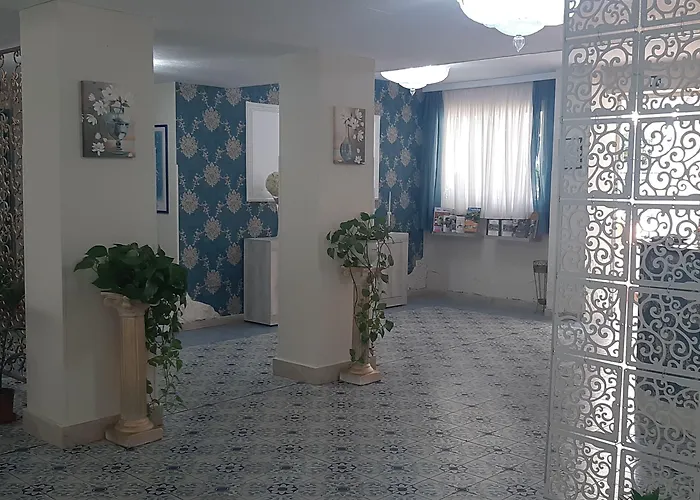 Baia Degli Dei * Джардини-Наксос