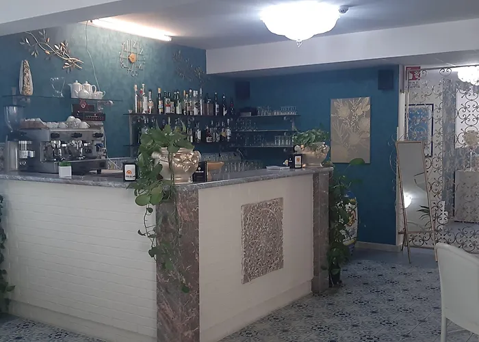 Baia Degli Dei Апартаменты *
