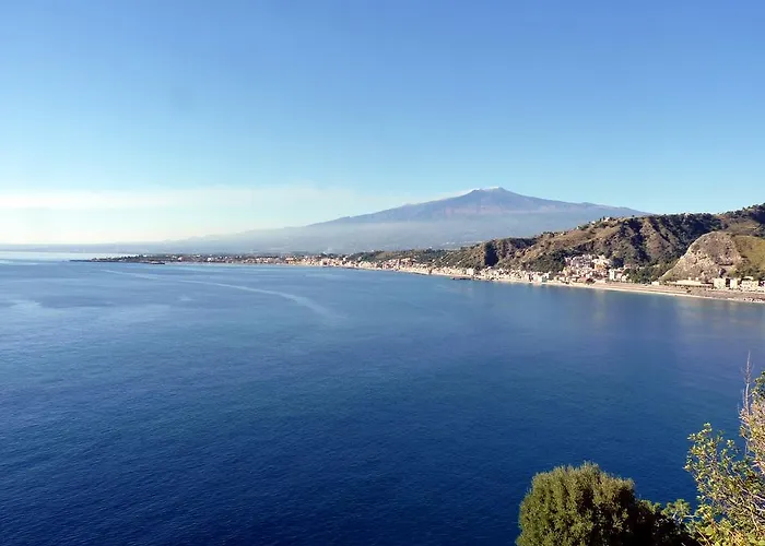 Baia Degli Dei