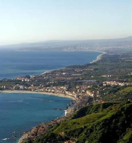Baia Degli Dei Апартаменты *