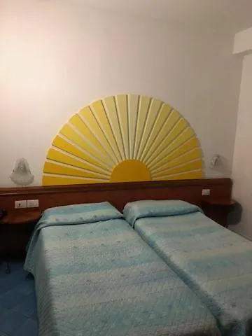 Baia Degli Dei Апартаменты