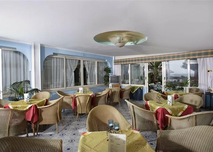 Baia Degli Dei Апартаменты