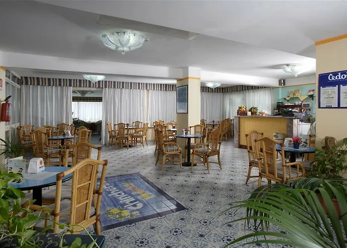Baia Degli Dei Апартаменты *