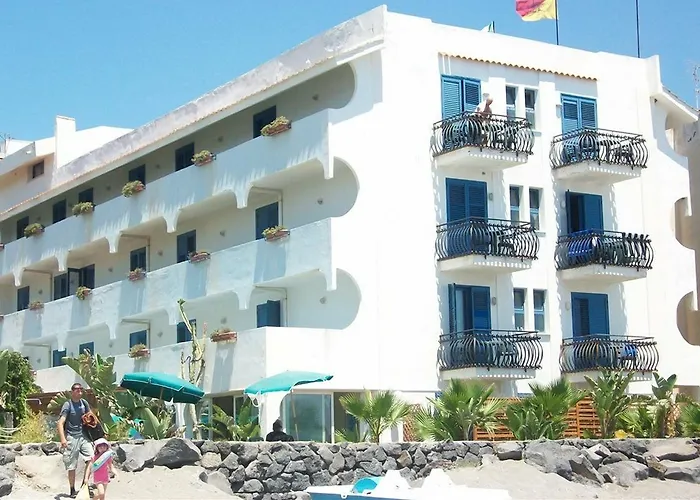 Baia Degli Dei *