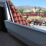 Baia Degli Dei Apartment Giardini Naxos