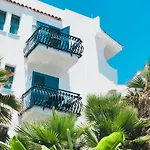 Baia Degli Dei Apartment *