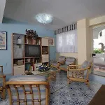 Baia Degli Dei Apartment Giardini Naxos