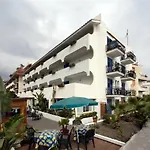 Baia Degli Dei Apartment Giardini Naxos