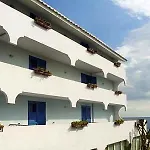 Apartment Baia Degli Dei Giardini Naxos