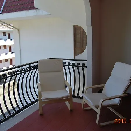 Apartmán Baia Degli Dei