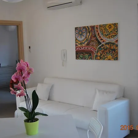Baia Degli Dei Apartmán *