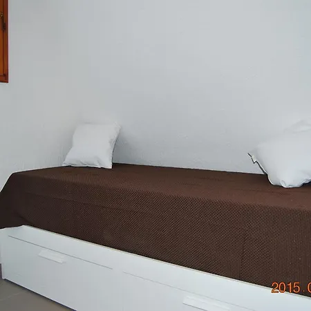 Baia Degli Dei Apartmán