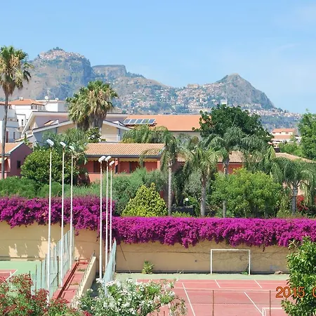 Baia Degli Dei Apartment