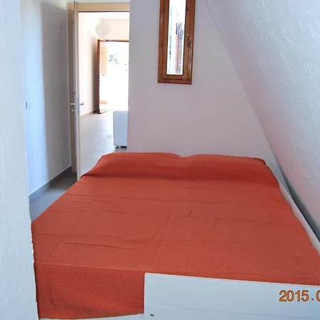Apartmán Baia Degli Dei *