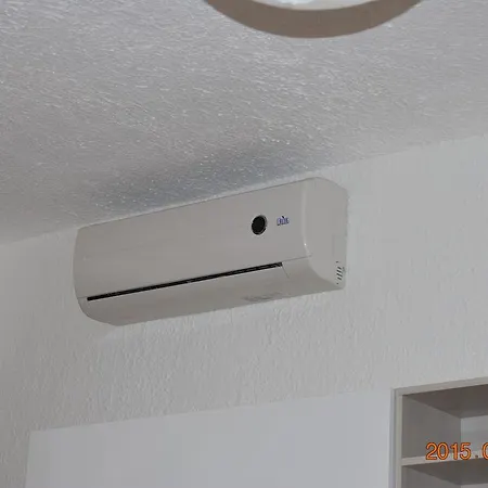 Apartmán Baia Degli Dei