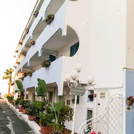 Baia Degli Dei Apartmán