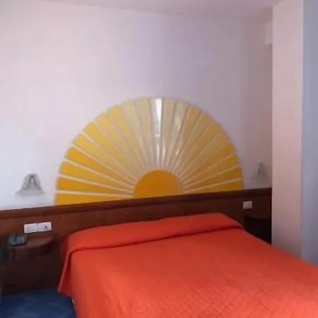 Baia Degli Dei فندق جيارديني ناكسوس