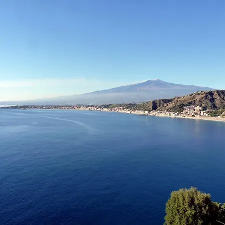 Baia Degli Dei