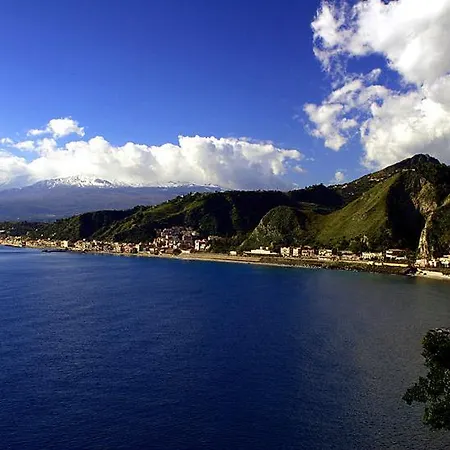Baia Degli Dei