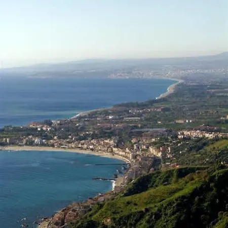 Baia Degli Dei Διαμέρισμα *