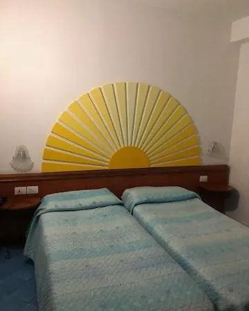 Baia Degli Dei Διαμέρισμα