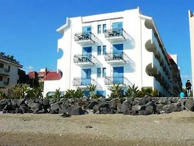 Baia Degli Dei جيارديني ناكسوس
