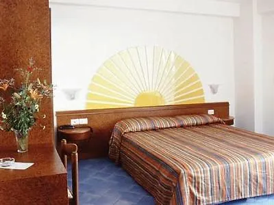 Baia Degli Dei Apartmán