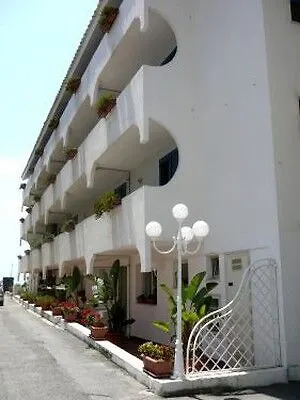 Baia Degli Dei 3* جيارديني ناكسوس